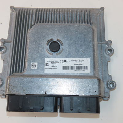 Calculateur moteur Peugeot 308 II (LB_, LP_, LW_, LH_, L3_) 1.2 thp 130 (2013-2021)