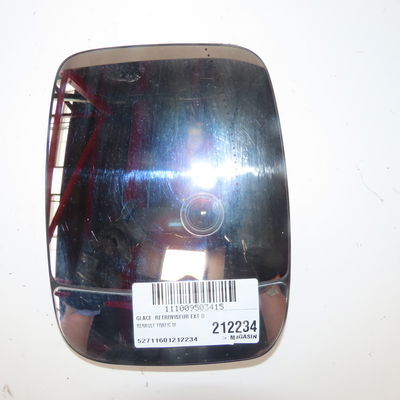 Glace  retroviseur exterieur droit Renault TRAFIC III Camionnette (FG_) 1.6 dci 125 (fgmh) (2015)