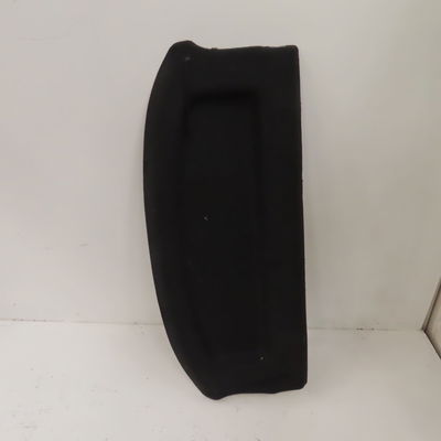 Tablette plage arrière Citroën DS3 (SA_) 1.6 thp 155 (2010-2015) 3 portes