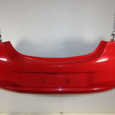 Pare-choc arrière Opel CORSA E (X15) 1.4 (08, 68) (2014)