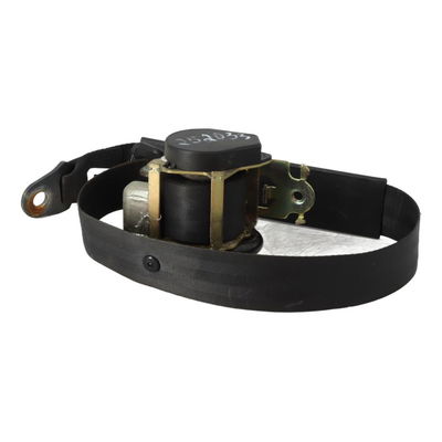 Ceinture avant droite Peugeot 206 CC (2D) 2.0 s16 (2000-2007)