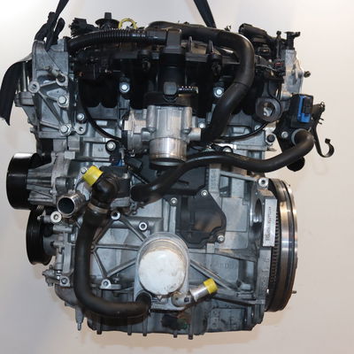 Moteur essence Volvo V40 3-5 portes (525) T2 gtdi (2013-2016)