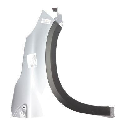 Aile avant droite Peugeot 2008 I (CU_) 1.2 thp 110 - puretech 110 (2015) 5 portes