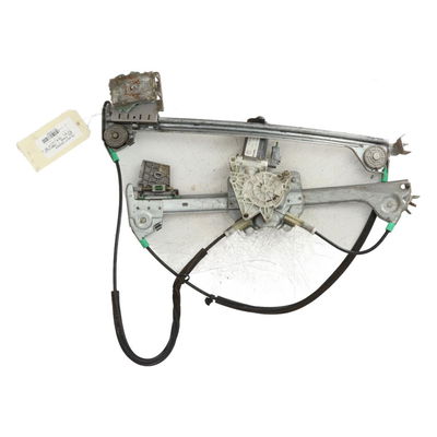 Moteur leve-vitre avg Peugeot 206 CC (2D) 2.0 s16 (2000-2007)