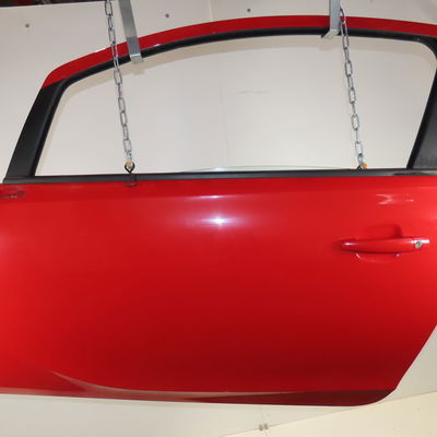 Porte avant gauche Opel CORSA E (X15) 1.4 (08, 68) (2014)