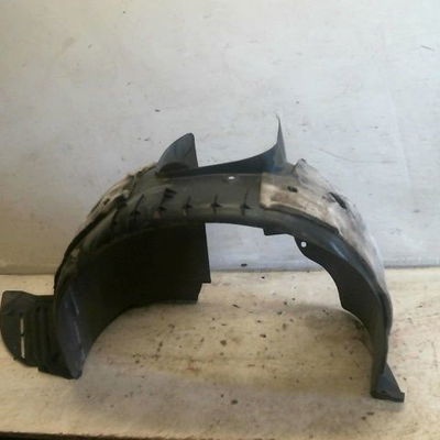Pare-boue avant gauche Peugeot 307 (3A-C) 1.6 hdi 110 (2004-2009) 5 portes