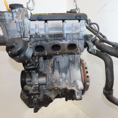 Moteur complet Volkswagen POLO V (6R1, 6C1) 1.2 (2009)