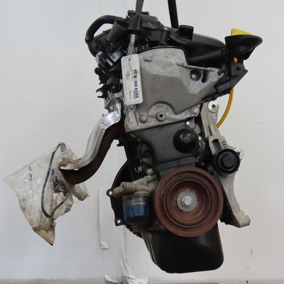 Moteur essence Renault CLIO III (BR0-1, CR0-1) 1.2 16v (br02, br0j, br11, cr02, cr0j, cr11) (2005-2014) 5 portes