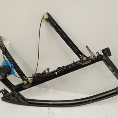 Mecanisme  moteur lève-glace avant droit Audi A4 B6 (8E2) 2.5 tdi (2001-2002)