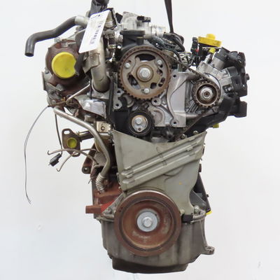 Moteur diesel Mercedes-benz CITAN Camionnette-Monospace (W415) 109 cdi (415.601, 415.603, 415.605) (2012-2021)