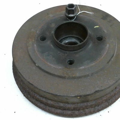 Tambour arrière gauche Renault MODUS - GRAND MODUS (F-JP0_) 1.5 dci 75 (2010) 5 portes