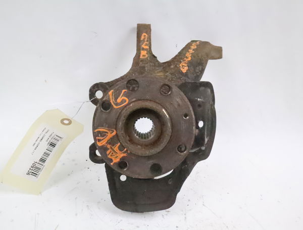 Fusee avg Opel COMBO Camionnette-Monospace (71_) 1.7 d (1994-2001)