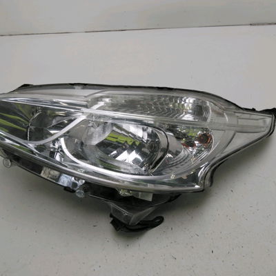 Phare gauche Peugeot 208 I (CA_, CC_) 1.0 (2012)