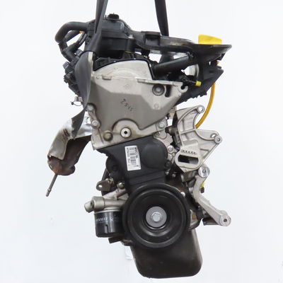 Moteur essence Dacia SANDERO II 1.2 (2012)