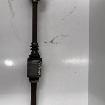 Transmission avant droite Renault TRAFIC II Camionnette (FL) 1.9 dci 80 (fl0b) (2001-2006)