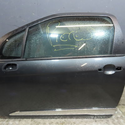 Porte avant gauche Citroën DS3 (SA_) 1.2 vti 82 (2013-2015)