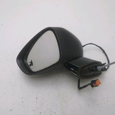 Retroviseur exterieur electrique gauche Citroën C5 III Break (RW_) 1.6 hdi 115 (2012)
