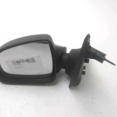 Retroviseur exterieur gauche Dacia SANDERO II Tce 90 (b8m1, b8ma) (2012) 5 portes