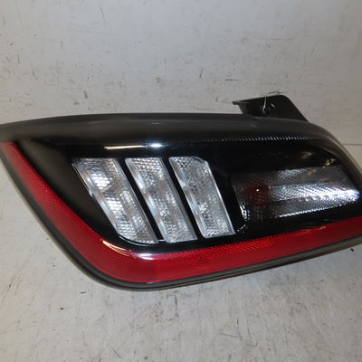 Feu de pare-choc  arg Hyundai KONA (OS, OSE, OSI) 1.6 gdi hybrid (2019) 5 portes