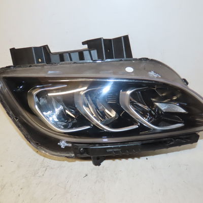 Phare droit Hyundai KONA (OS, OSE, OSI) 1.6 gdi hybrid (2019) 5 portes