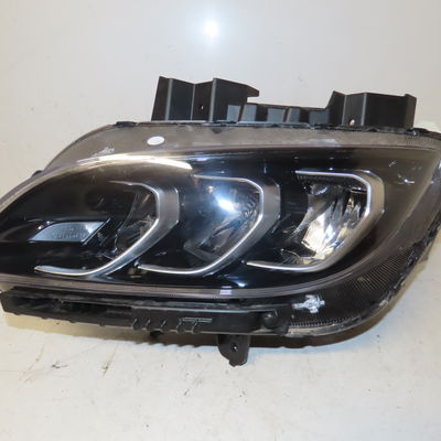 Phare gauche Hyundai KONA (OS, OSE, OSI) 1.6 gdi hybrid (2019) 5 portes