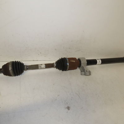 Transmission avant droite Hyundai KONA (OS, OSE, OSI) 1.6 gdi hybrid (2019) 5 portes