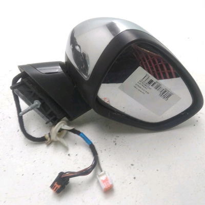 Retroviseur exterieur electrique droit Citroën C4 II (NC_) 1.6 hdi 90 (2009) 5 portes