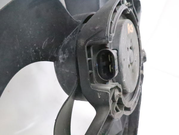 Ventilateur de refroidissement Nissan NOTE (E11, NE11) 1.5 dci (2010-2012)