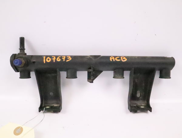 Rampe injection Citroën C3 I (FC_, FN_) 1.6 16v (2002-2010) 5 portes