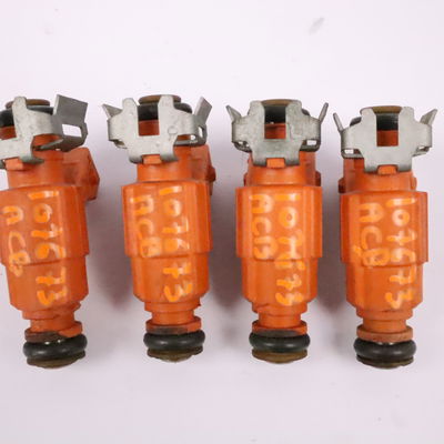 Ensemble injecteurs Citroën C3 I (FC_, FN_) 1.6 16v (2002-2010) 5 portes