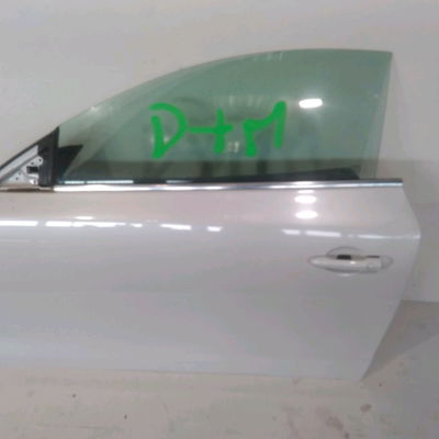 Porte avant gauche Renault LAGUNA Coupé (DT0-1) 2.0 dci (dt01, dt08, dt09, dt0k, dt12, dt1c, dt1d, dt1m,... (2008-2015) 2 portes