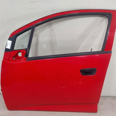 Porte avant gauche Chevrolet SPARK (M300) 1.0 lpg (2010)