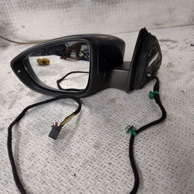 Retroviseur exterieur gauche Volkswagen PASSAT B7 (362) 1.6 tdi (2010-2014)