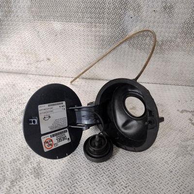 Volet de trappe carburant Volkswagen PASSAT B7 (362) 1.6 tdi (2010-2014)