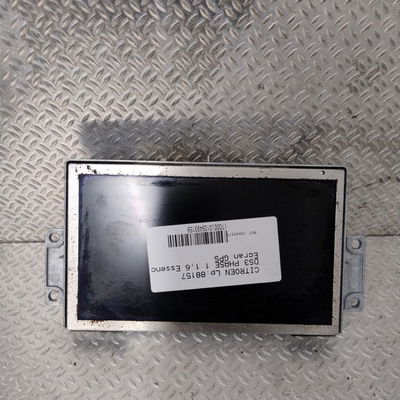 Autoradio Citroën DS3 (SA_) 1.6 thp 155 (2010-2015) 3 portes