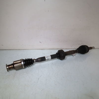 Transmission avant droite Dacia SANDERO II 1.2 (2012)