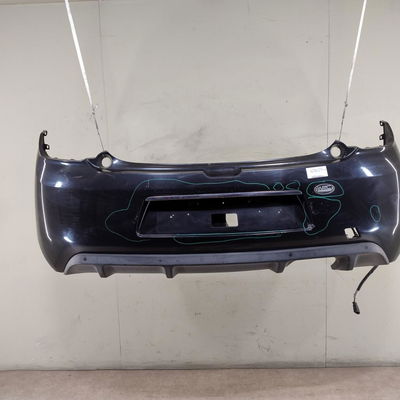 Pare-choc arrière Citroën DS3 (SA_) 1.6 hdi 110 (2009-2015)
