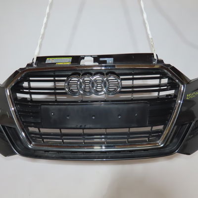 Pare-choc avant Audi A3 Sportback (8VA, 8VF) 2.0 tfsi (2016-2020)