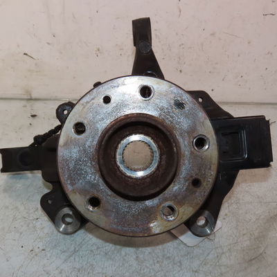 Fusee avg Renault SCÉNIC III (JZ0-1_) 1.5 dci (2009) 5 portes