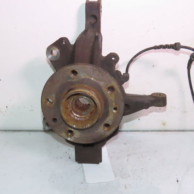 Fusee avg Renault SCÉNIC III (JZ0-1_) 1.5 dci (2009) 5 portes