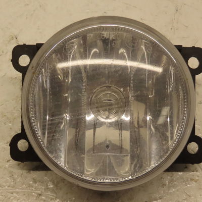 Phare antibrouillard avant gauche Citroën C3 II (SC_) 1.2 vti 82 (2012-2016) 5 portes