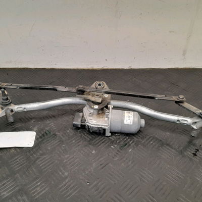 Moteur essuie-glace avant Ford RANGER (TKE) 2.0 ecoblue 4x4 (2019)