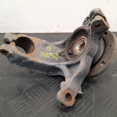 Fusee avg Peugeot 208 I (CA_, CC_) 1.2 vti 82 (2012)