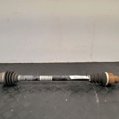 Transmission avant droite Peugeot 208 I (CA_, CC_) 1.2 vti 82 (2012)