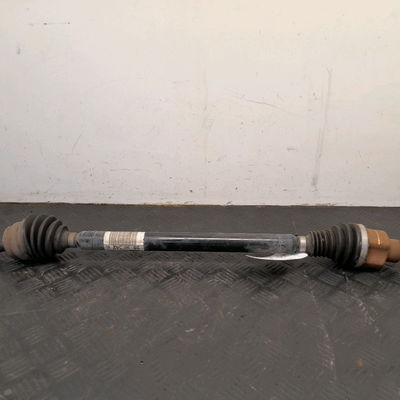 Transmission avant droite Peugeot 208 II (UB_, UP_, UW_, UJ_) 1.2 puretech 75 (2019)