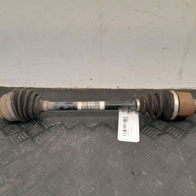 Transmission avant gauche Peugeot 208 II (UB_, UP_, UW_, UJ_) 1.2 puretech 75 (2019)