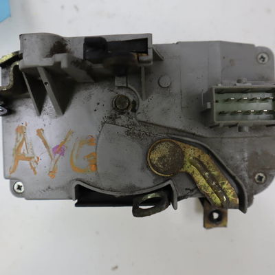 Serrure porte avg Peugeot 306 3-5 portes (7A, 7C, N3, N5) 1.6 (1993-2000)