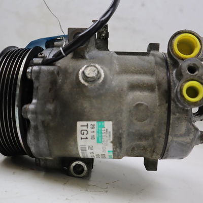 Compresseur air conditionne Suzuki SWIFT III (MZ, EZ) 1.3 ddis (rs 413d) (2005)
