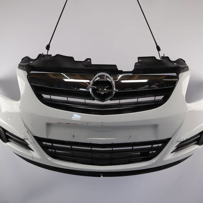 Pare-choc avant Opel CORSA D (S07) 1.4 (l08, l68) (2006-2014) 3 portes