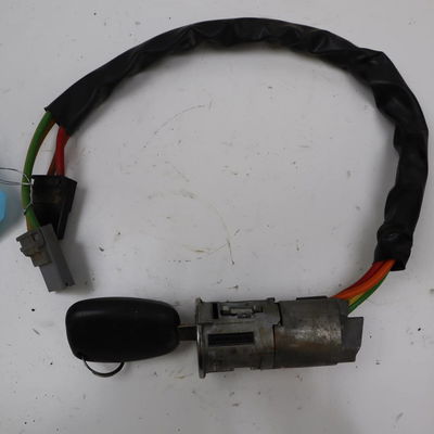 Antivol de direction Renault KANGOO Express (FC0-1_) 1.5 dci (fc1e) (2005) 4 portes